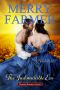 [Montana Romance 04] • The Indomitable Eve · A Montana Romance Novella